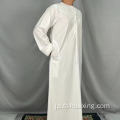Thawb Islamic Men Abaya Clothing Wear